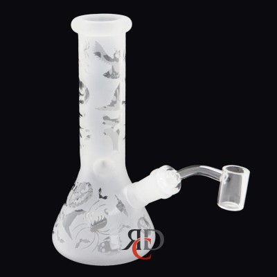 WATER PIPE FROSTED HALLOWEEN WP12015 1 CT